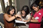 at the WIFT (Women in Film and Television Association India) workshop in Mumbai on 20th Sept 2012 (23).JPG